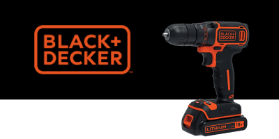 Black Decker